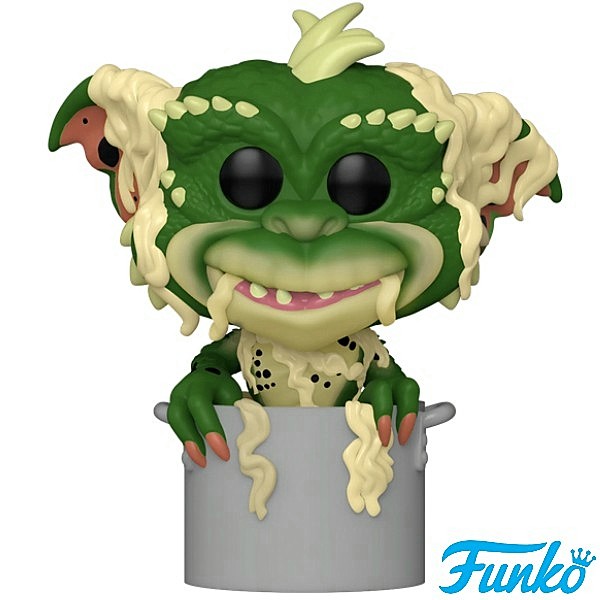 Funko POP #1148 Gremlins 2 The New Batch Daffy Exclusive Figure